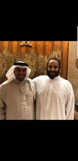 الشيخ عبدالمحسن الحكير رائد الأركان الأربعة:السعادة والابتسامة والسياحة والترفيه